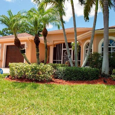 Charming Vacation Home In Port St Lucie. Port St. Lucie Екстер'єр фото