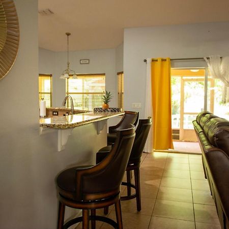 Charming Vacation Home In Port St Lucie. Port St. Lucie Екстер'єр фото
