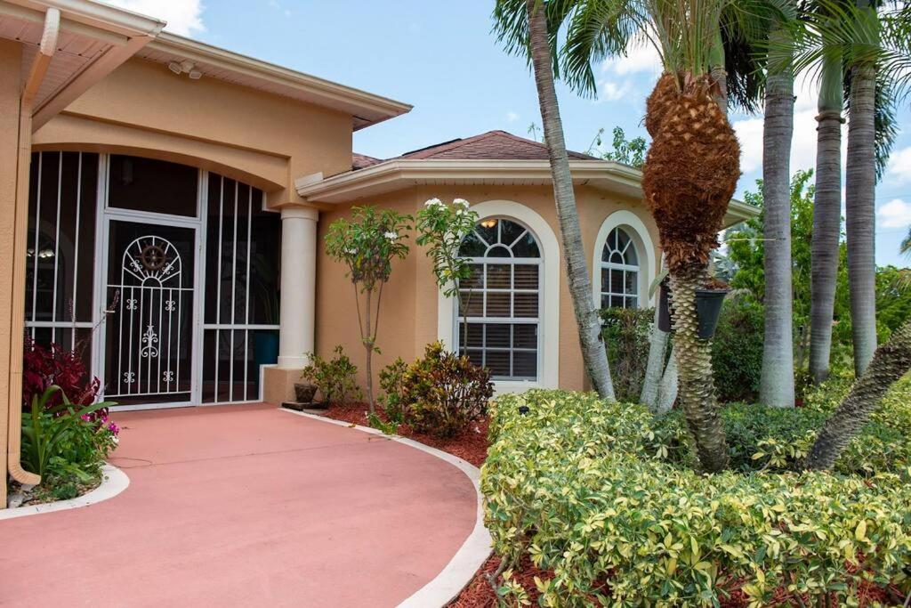 Charming Vacation Home In Port St Lucie. Port St. Lucie Екстер'єр фото