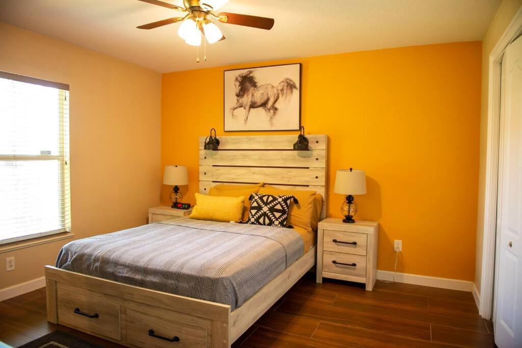 Charming Vacation Home In Port St Lucie. Port St. Lucie Екстер'єр фото