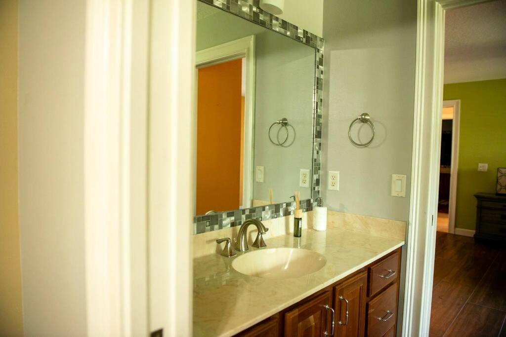 Charming Vacation Home In Port St Lucie. Port St. Lucie Екстер'єр фото