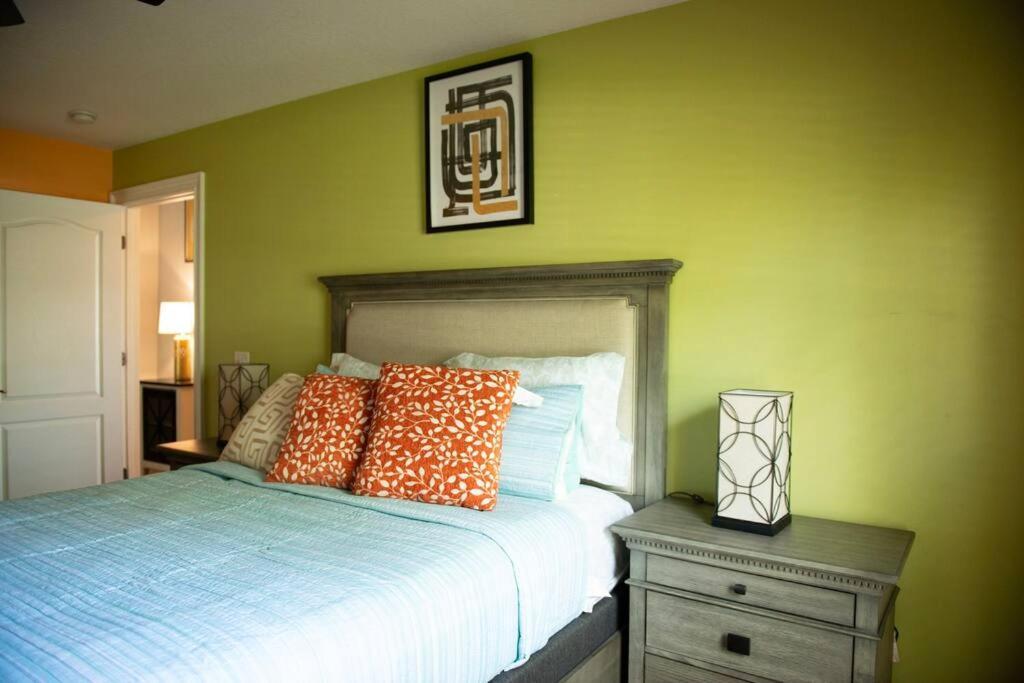 Charming Vacation Home In Port St Lucie. Port St. Lucie Екстер'єр фото