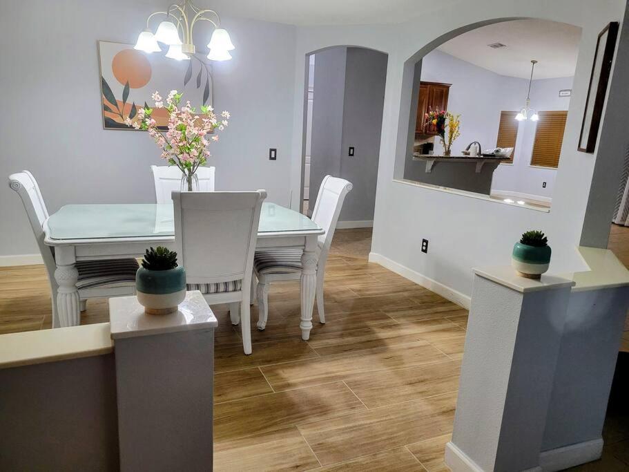 Charming Vacation Home In Port St Lucie. Port St. Lucie Екстер'єр фото
