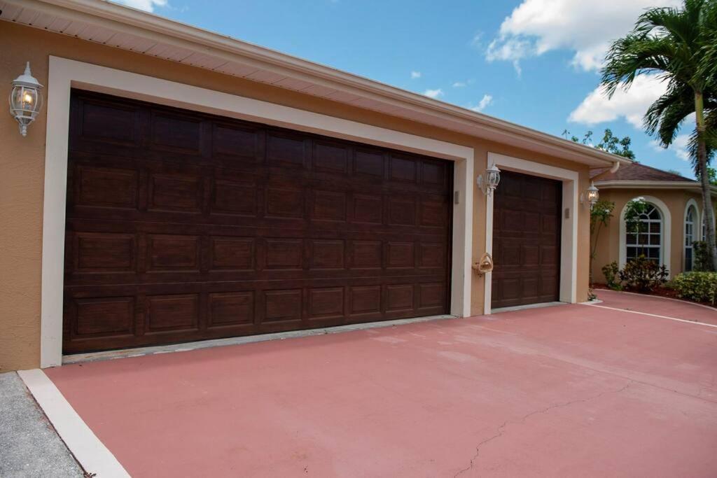 Charming Vacation Home In Port St Lucie. Port St. Lucie Екстер'єр фото