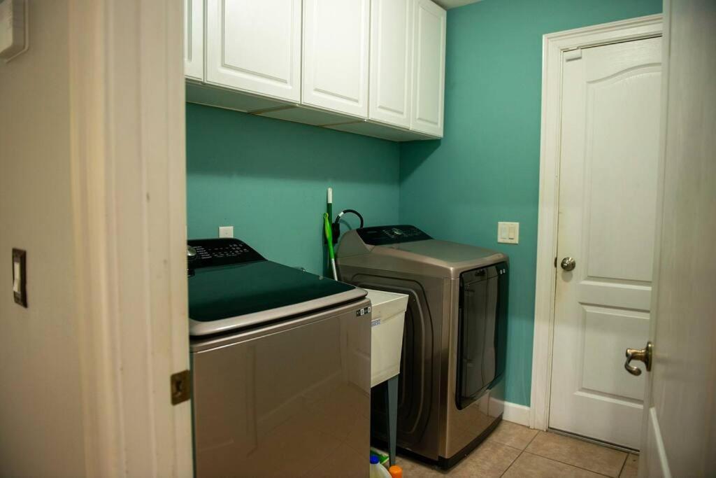Charming Vacation Home In Port St Lucie. Port St. Lucie Екстер'єр фото
