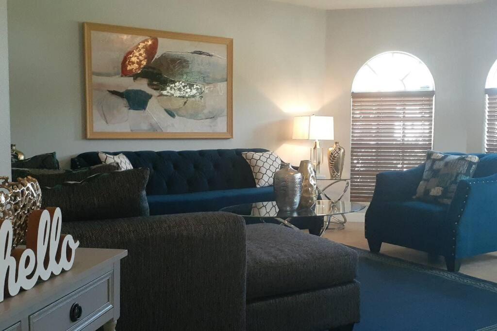 Charming Vacation Home In Port St Lucie. Port St. Lucie Екстер'єр фото