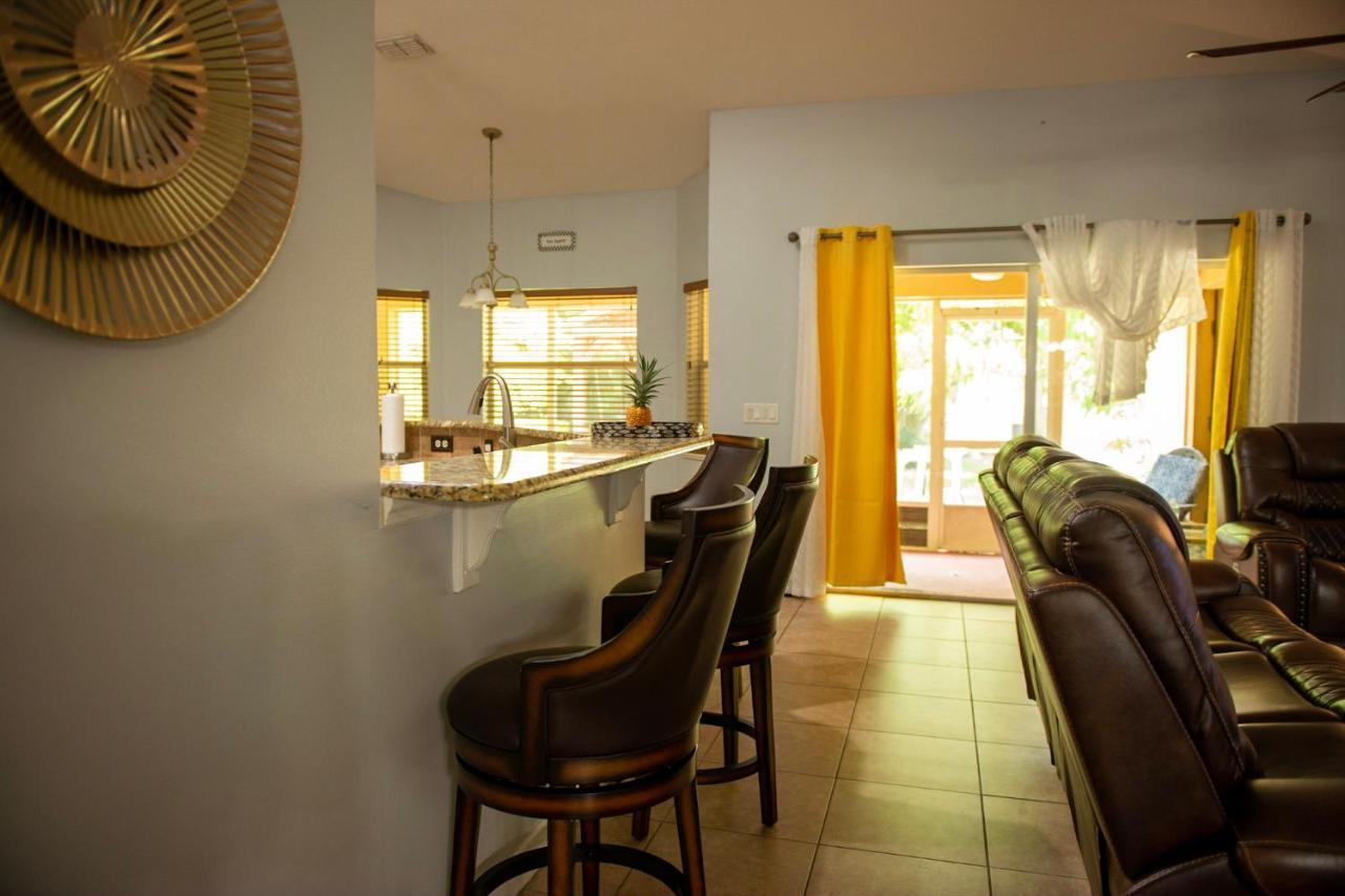 Charming Vacation Home In Port St Lucie. Port St. Lucie Екстер'єр фото