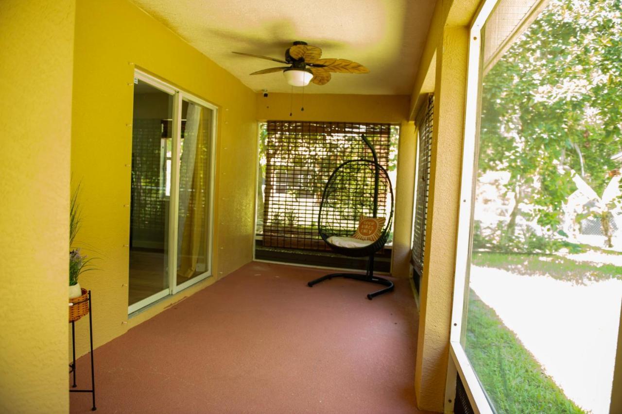 Charming Vacation Home In Port St Lucie. Port St. Lucie Екстер'єр фото